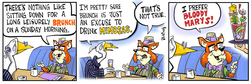 Brunch